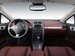 Peugeot 407 Coupe 2.7 V6 HDi 2005 года